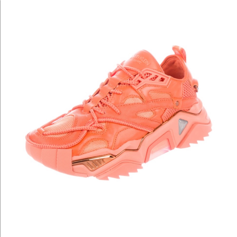 Calvin Klein 205W39NYC Strike 205 sneaker